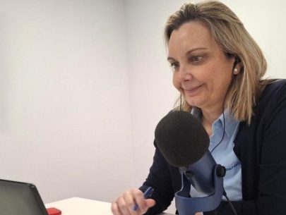 Marian Ruiz Fini Marián Ruiz Prieto, Responsable de Sostenibilidad y Medio Ambiente de The Fini Company